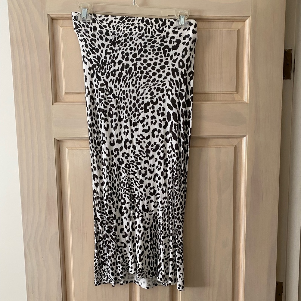 Vici MIDI Skirt